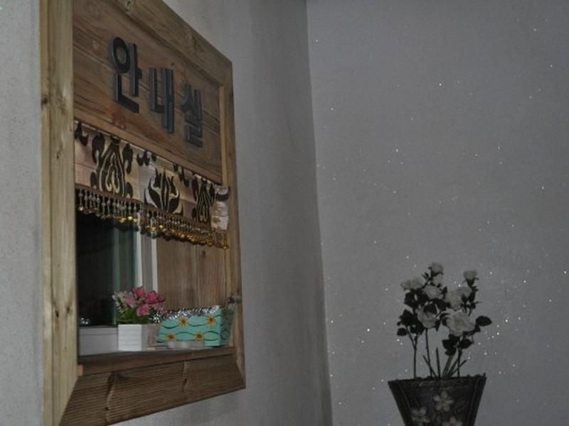 Goodstay Woosin Hotel Jeonju Ngoại thất bức ảnh
