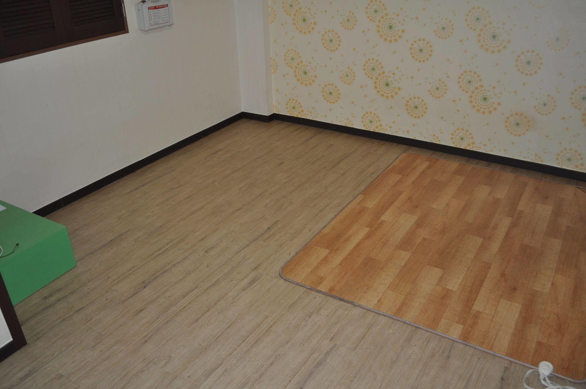 Goodstay Woosin Hotel Jeonju Ngoại thất bức ảnh