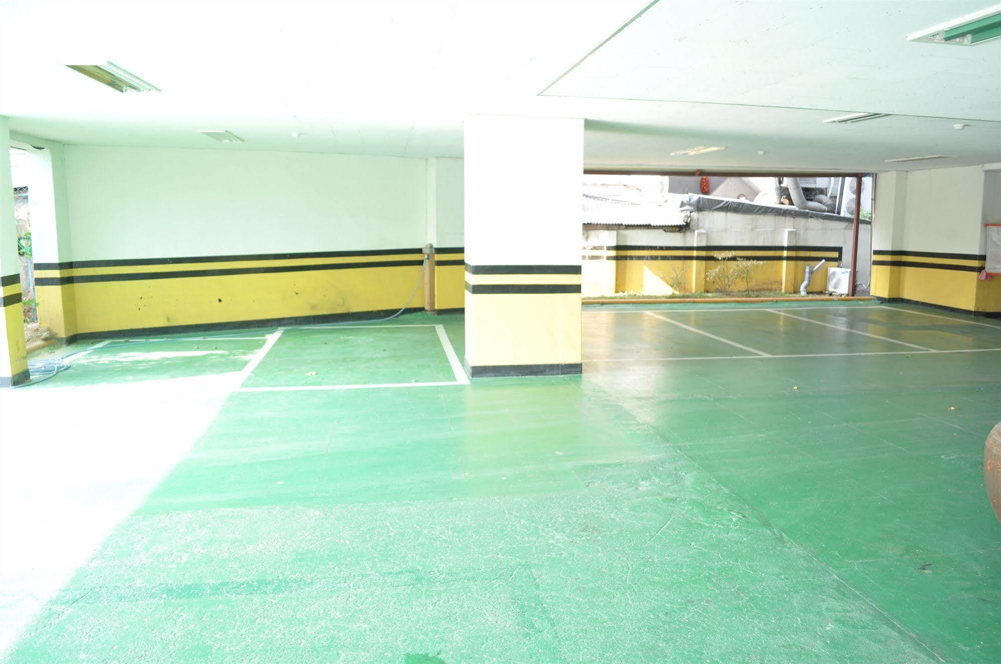 Goodstay Woosin Hotel Jeonju Ngoại thất bức ảnh